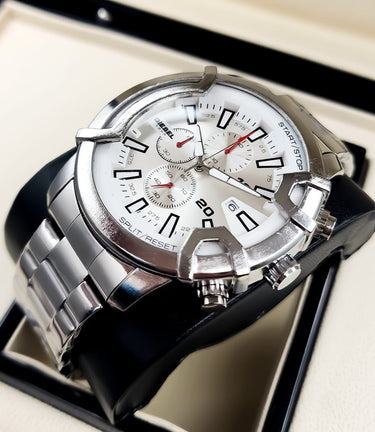 Diesel CRONOGRAFOS DZ562
